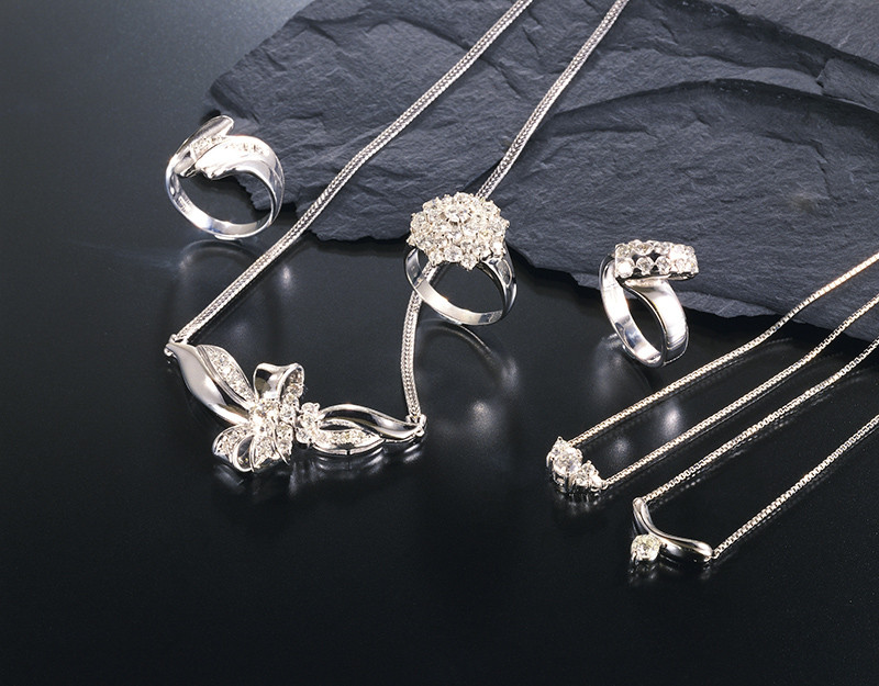 ダイヤモンド・宝石買取