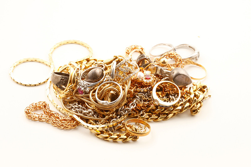 金・純金・プラチナ買取