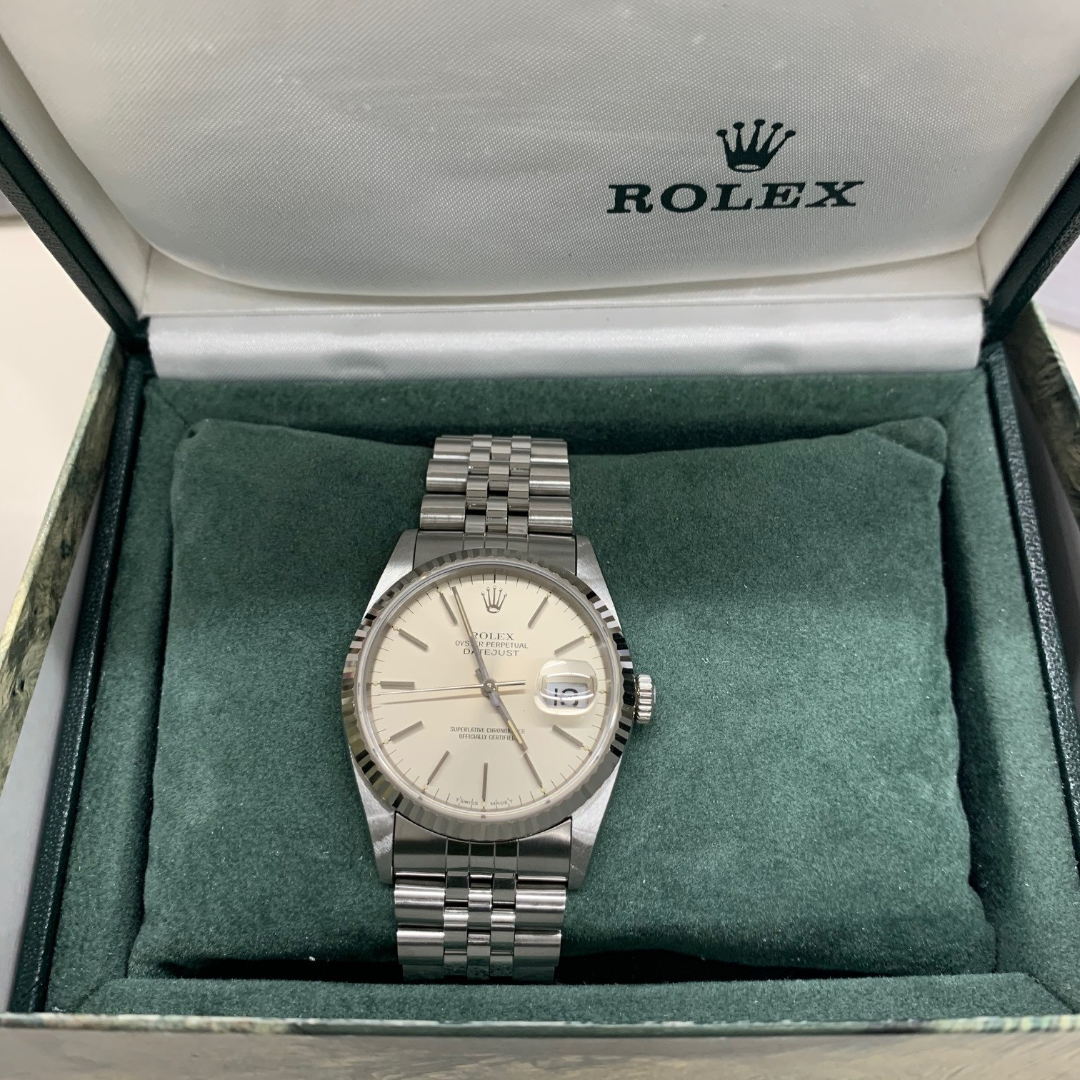 ブランド時計買取